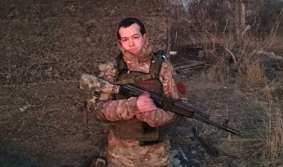 Алексей Гвардеев. Фото: администрация Сорочинского ГО