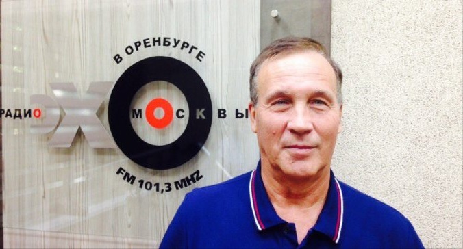 Ветеран ФСБ: — Оренбург — очень серьезный объект для проведения вражеской деятельности