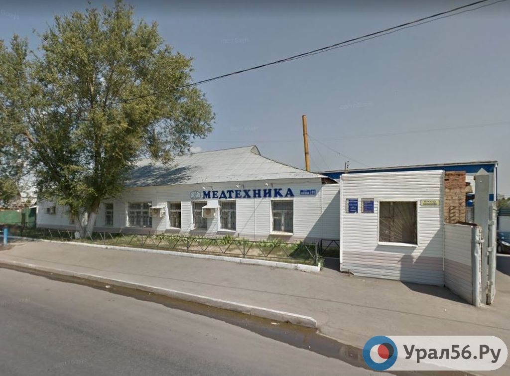 Оренбургский депутат считает, что продажа акций «Медтехники» - элемент коррупционной схемы