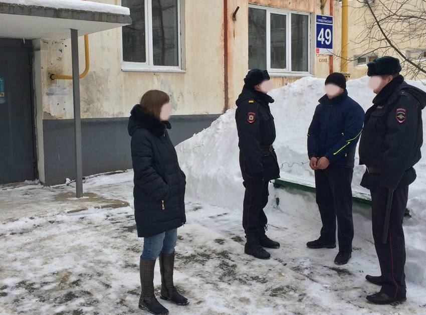 Оренбуржец, убивший охранника ресторана, предстанет перед судом