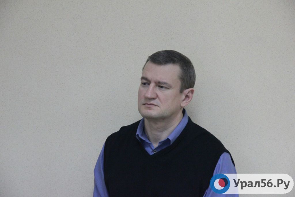Источник: Суд над Евгением Араповым состоится в августе