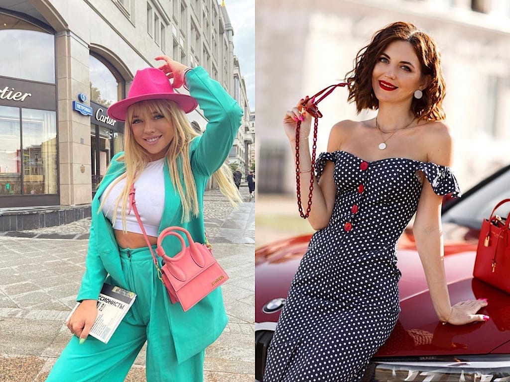 Instagram-блогеры Оренбурга