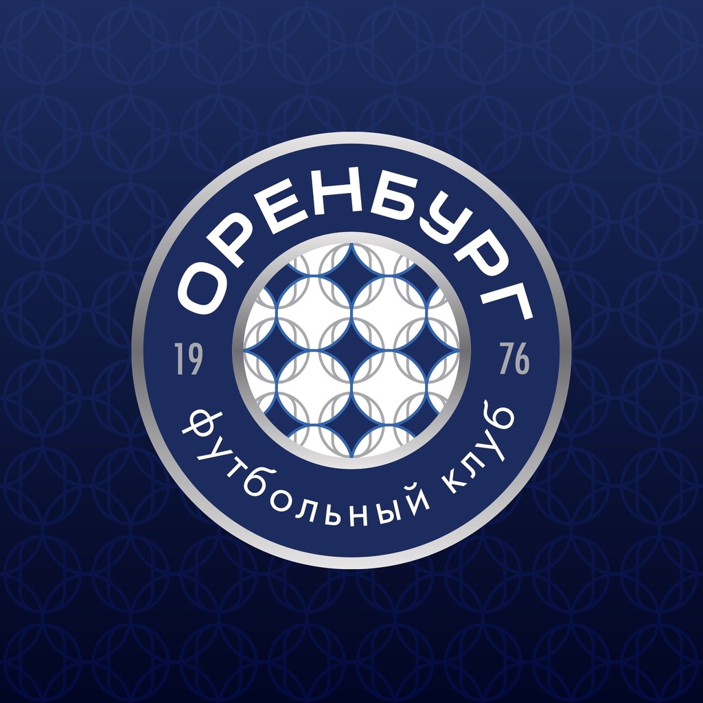 Обновленная эмблема ФК. Фото: Футбольный клуб «Оренбург»