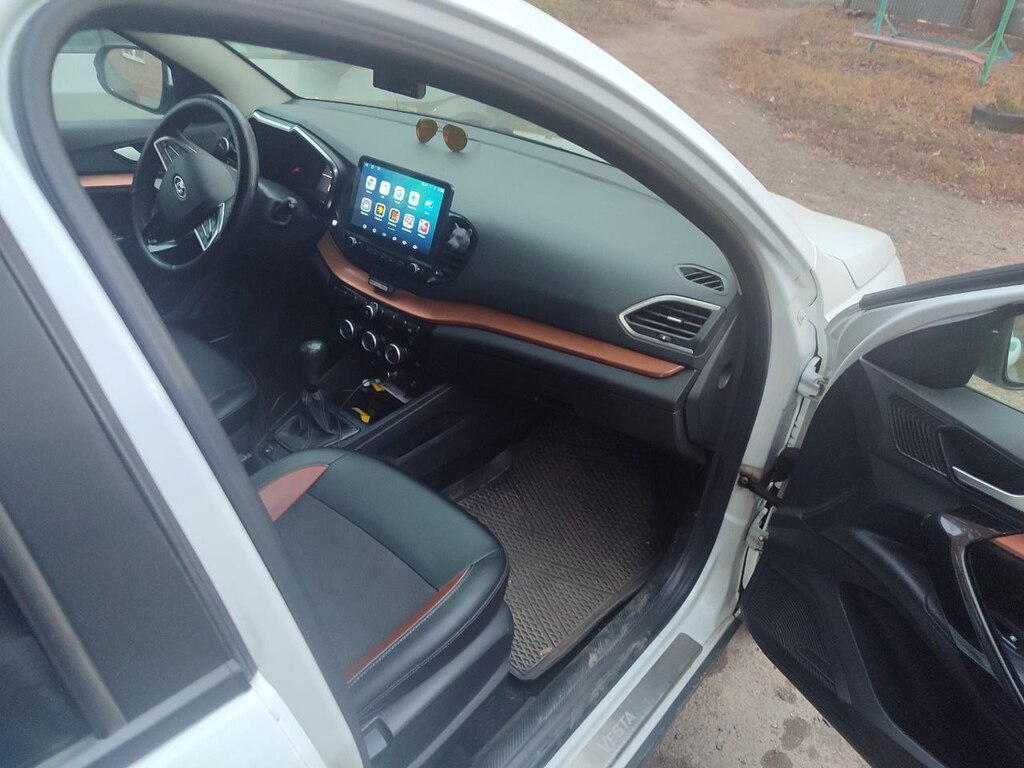 Такси. Фото: УМВД России по Оренбургской области