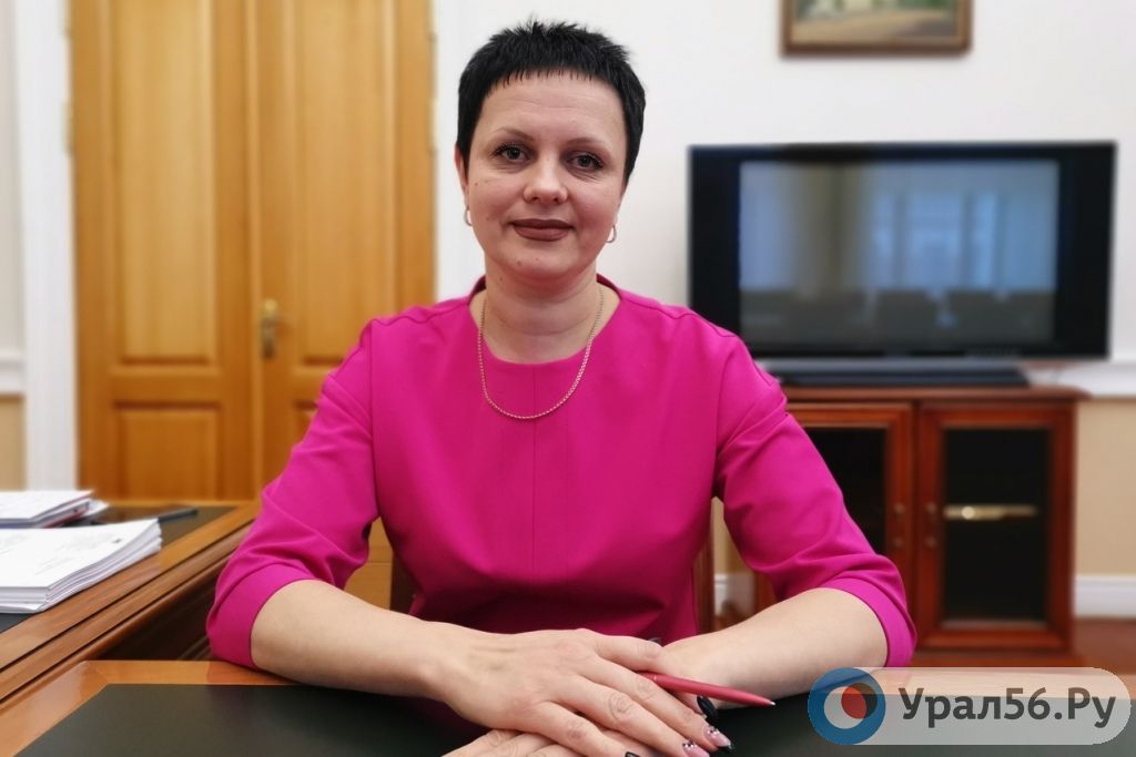 Светлана Золотарева