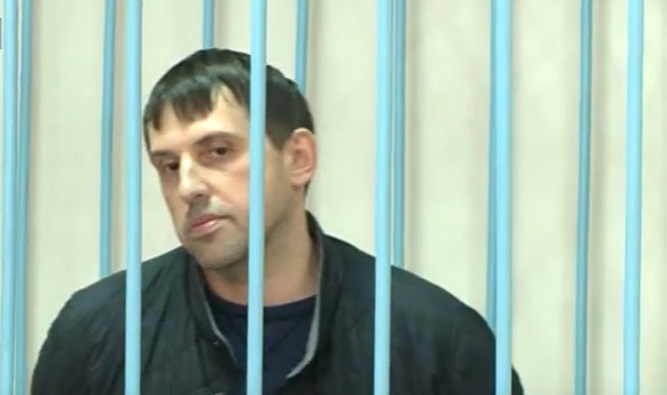 Дело о доме на улице Чкалова: Александр Бурковский попросил не лишать его свободы