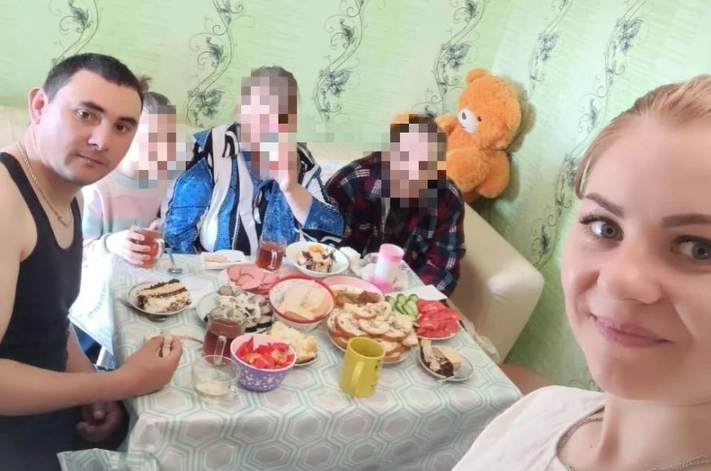 Супруги, между которыми сегодня произошла ссоры. Источник «Комсомольская правда»