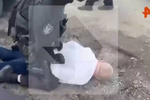 Дело азербайджанского авторитета, задержанного в Оренбурге, поступило в суд