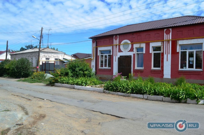 что посмотреть в орске