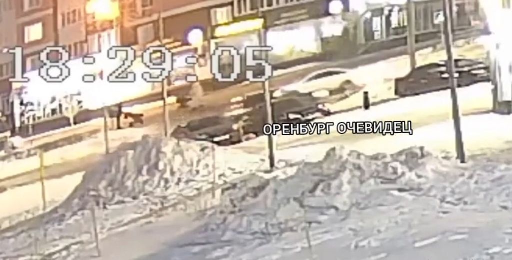 Скриншот с видео