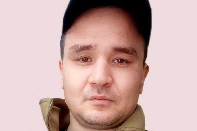 Тимур Исеналиев, фото: администрация Первомайского района