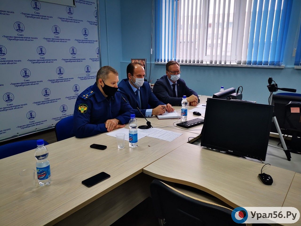 Будущее пассажирских перевозок в Оренбурге оказалось под угрозой