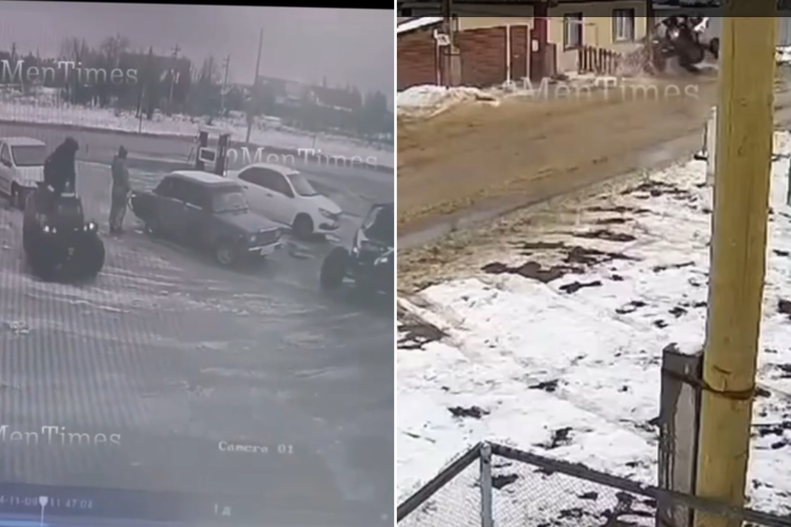 Стоп-кадр из видео