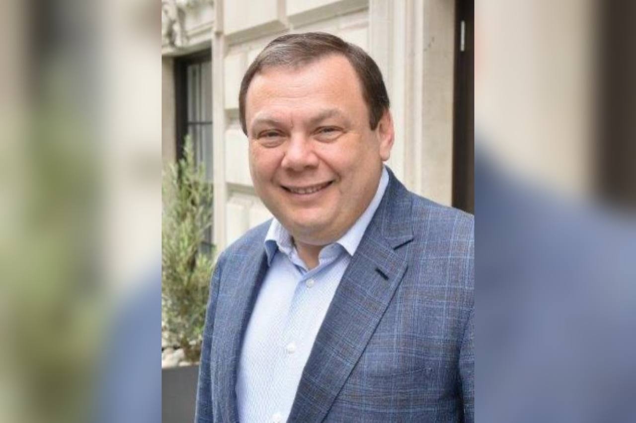 Михаил Фридман. Источник: «Википедия»