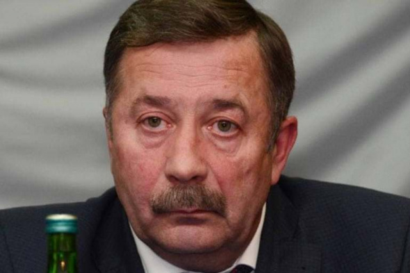 Новым губернатором Оренбургской области, возможно, станет начальник управления ФСБ по Санкт-Петербургу Александр Родионов