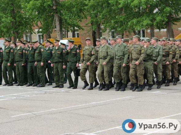 В России отслужившим в армии абитуриентам хотят начислять дополнительные баллы при поступлении в вузы 