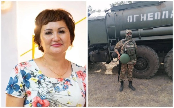 Лилия Исмакова. Источник: ТГ-канал губернатора Дениса Паслера