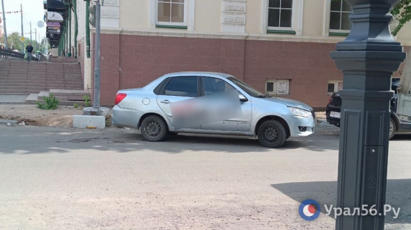 Жители Оренбургской области пожаловались в Роспотребнадзор на высокие цены в такси и грубых водителей