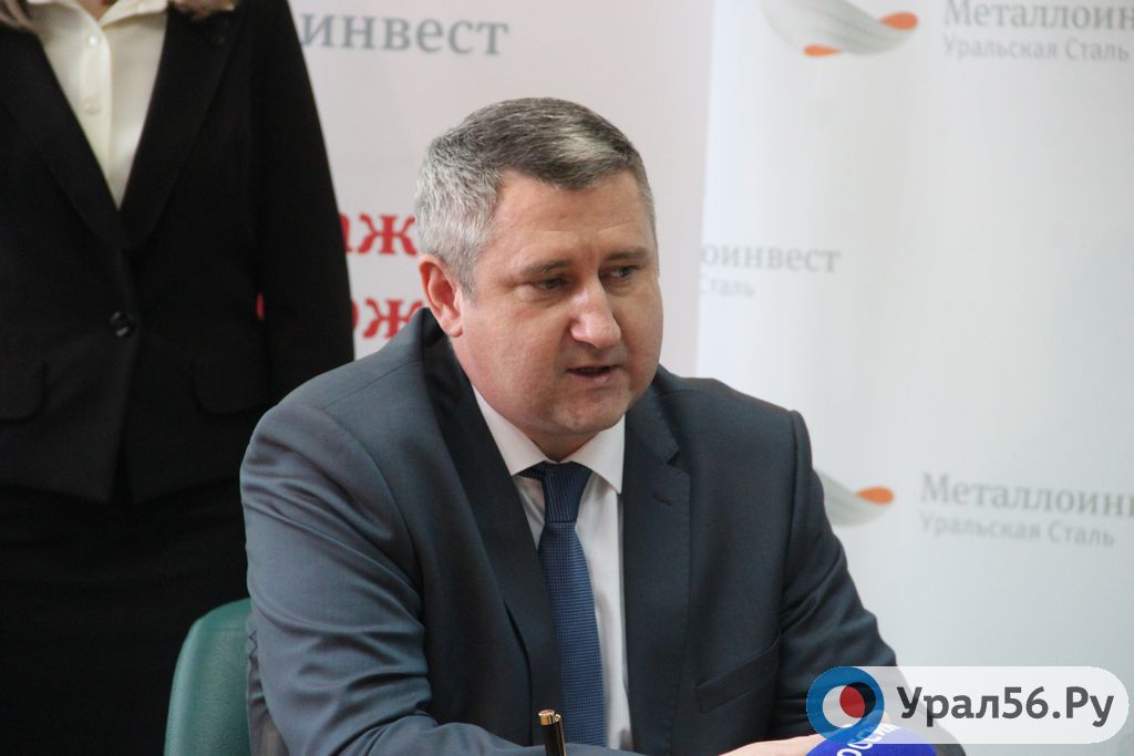 Дмитрий Буфетов