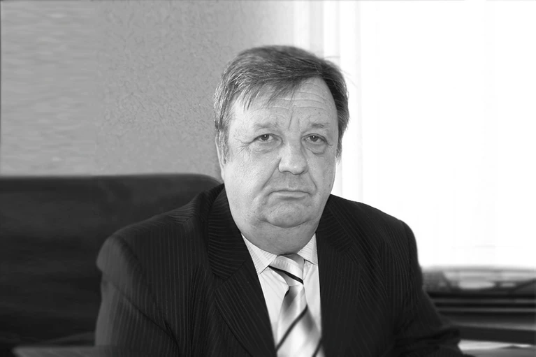 Заслуженный работник культуры РФ Павел Фролов. Фото пресс служба Министерства Культуры региона