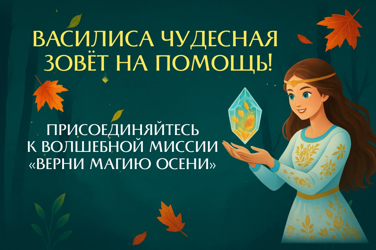 Анонс мероприятия