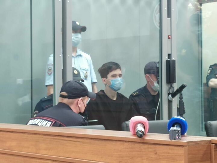 Ильназ Галявиев. Фото: Tatar-inform