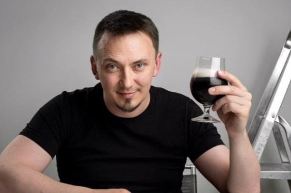 Андрей Семенов, фото из Facebook