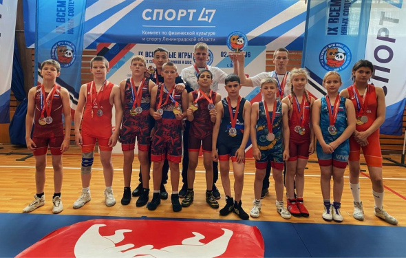 Четыре победы и командное золото: Спортсмены из Оренбургской области стали лучшими на Всемирных играх