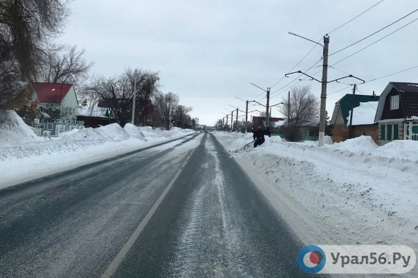 Начальника УЖКХ Орска оштрафовали за устаревшие требования к ремонту дорог в рамках БКАД