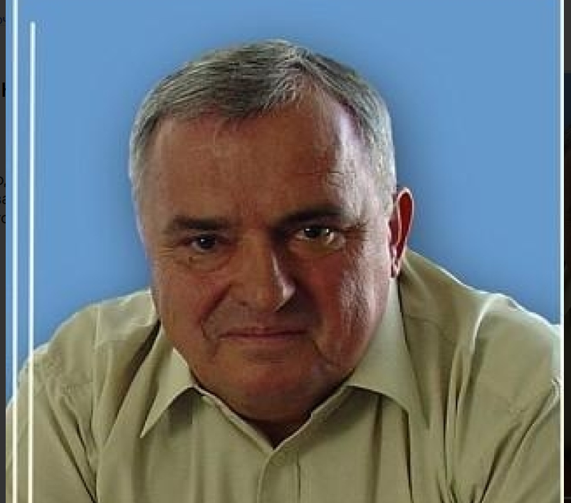 Александр Иванович Губанов. Фото: Администрация Кувандыкского муниципального округа Оренбургской области
