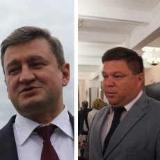 ТОП мнений общественности о докладе Юрия Берга