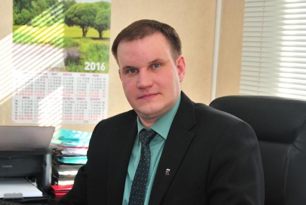 Павлов Денис