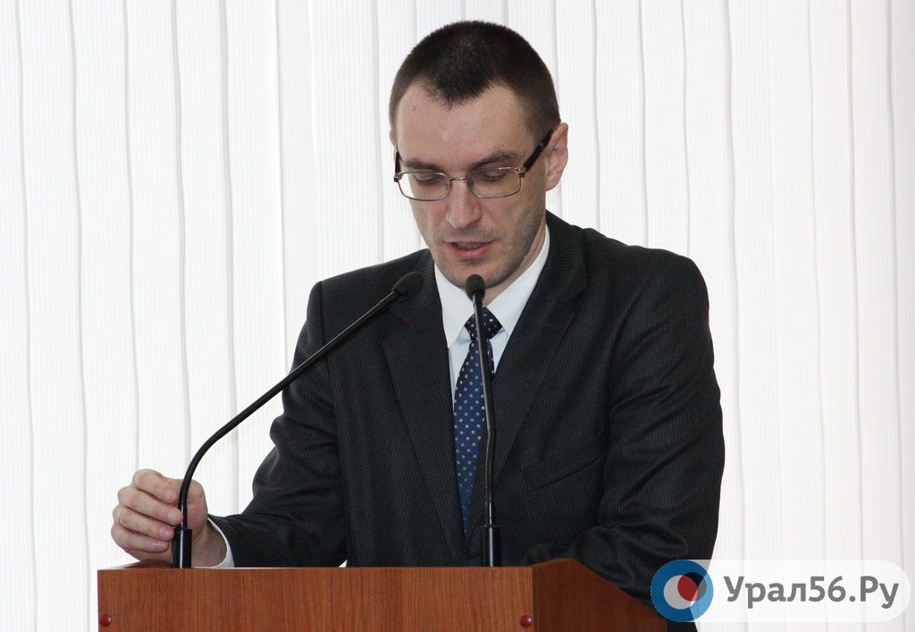 Муниципальный долг Орска составляет почти 400 млн рублей