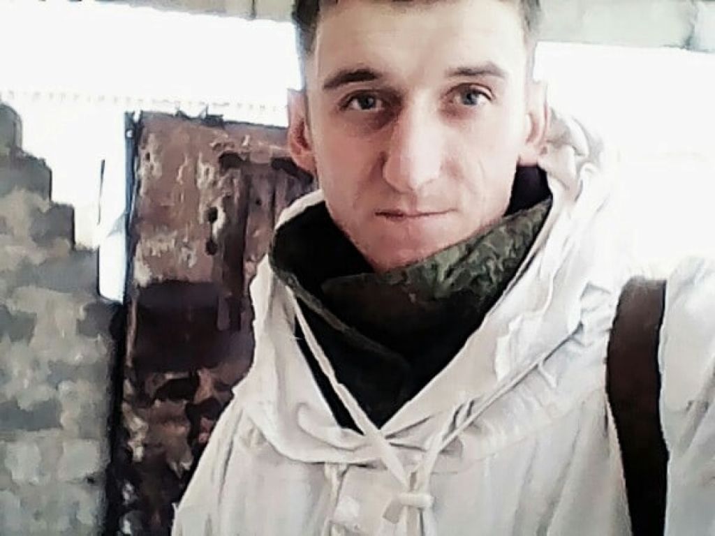 Семен Матвеев. Фото: администрация Домбаровского района