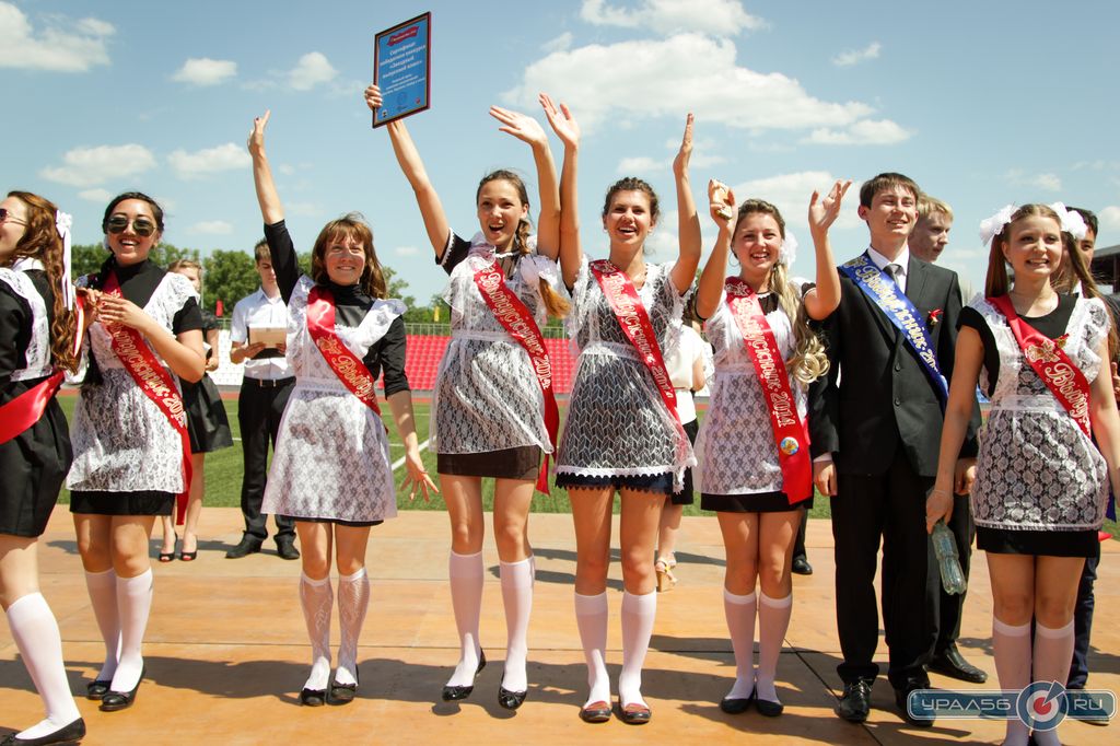 Арт, картинки выпускник школы