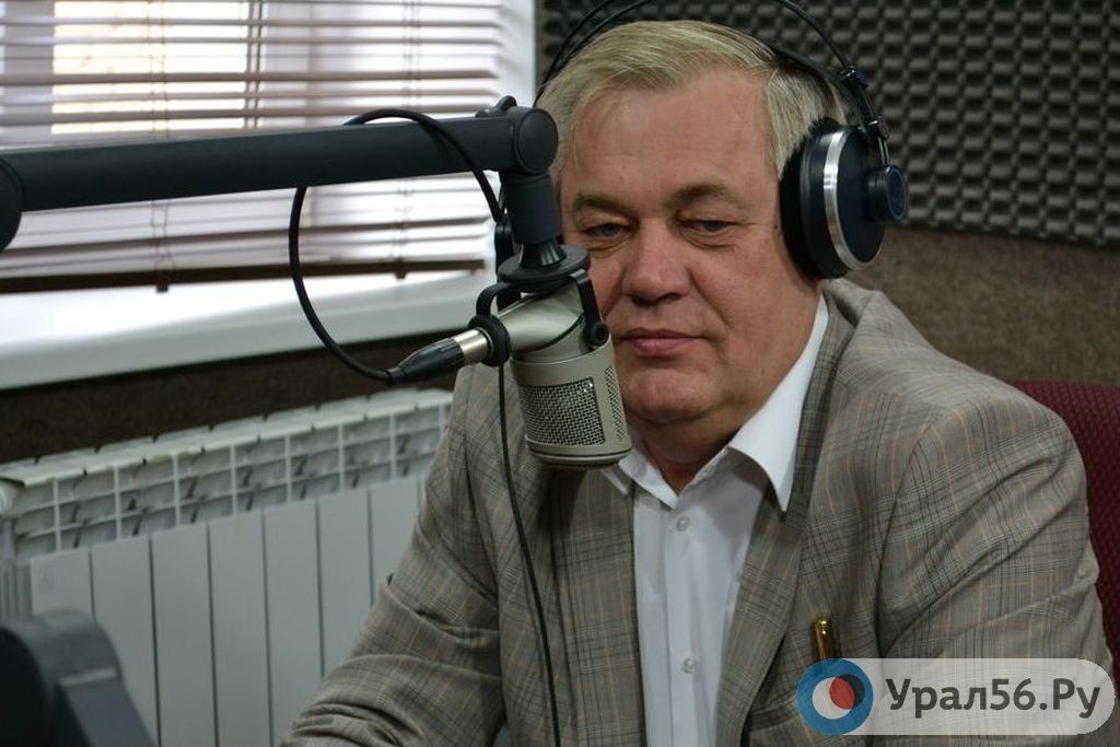 Владимир Дорошенко