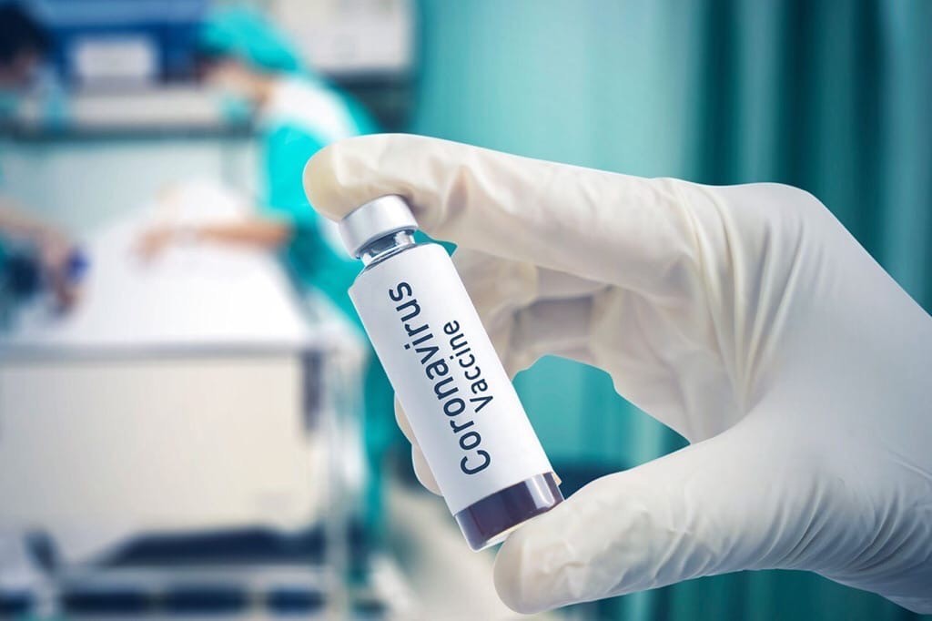 Вакцину от Covid-19 в Оренбургской области первыми получат территории с самым высоким уровнем заболеваемости