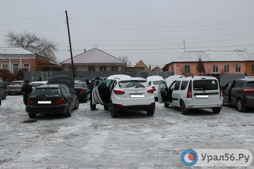 Оренбуржцы берут самые маленькие автокредиты среди 40 регионов