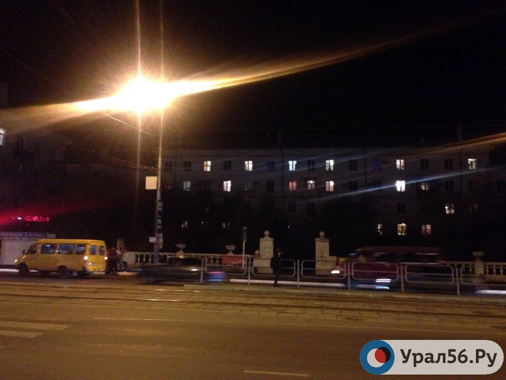 Жители Орска жалуются на химический запах в воздухе