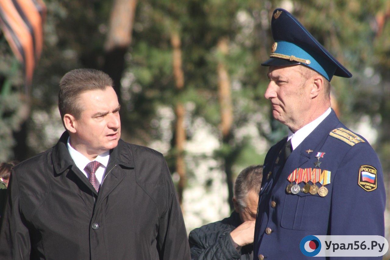 Дмитрий Кулагин и Андрей Зеленко