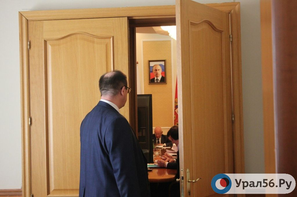 В ожидании звонка Владимира Путина