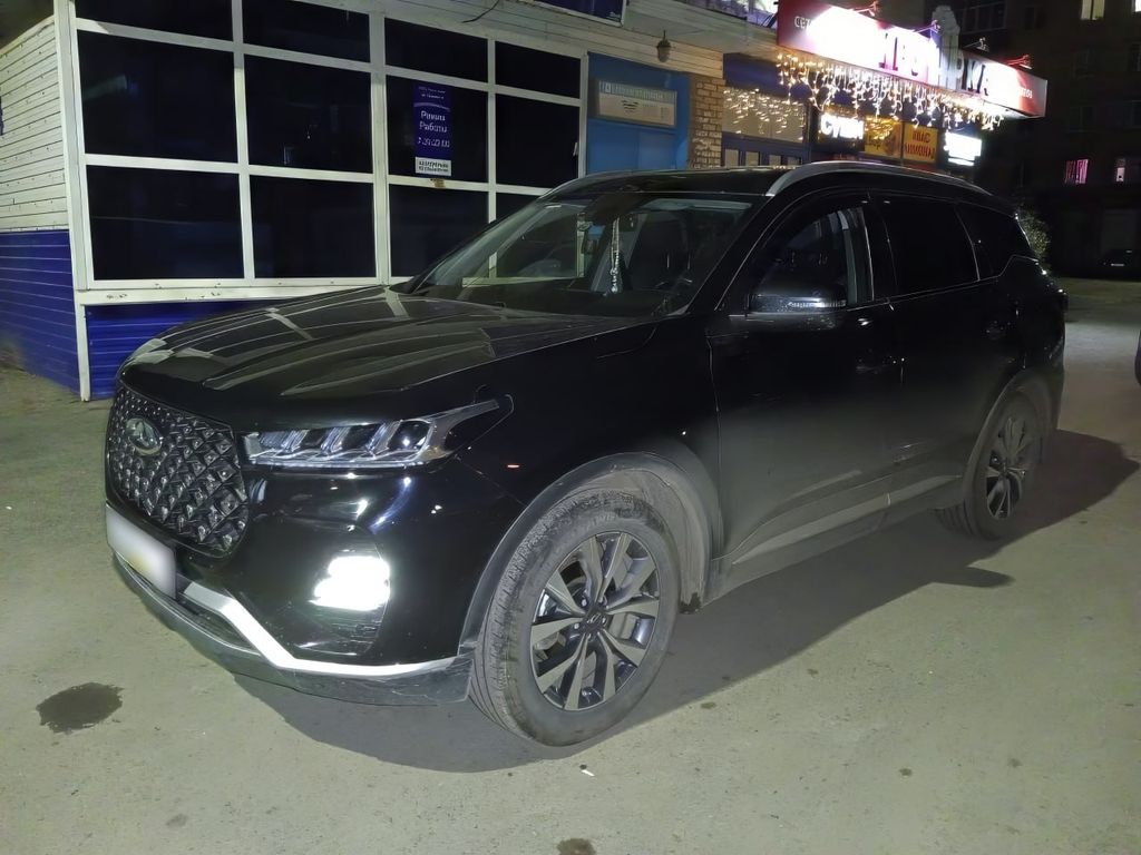 В Медногорске автомобиль сбил ребенка. Фото: УМВД России по Оренбургской области