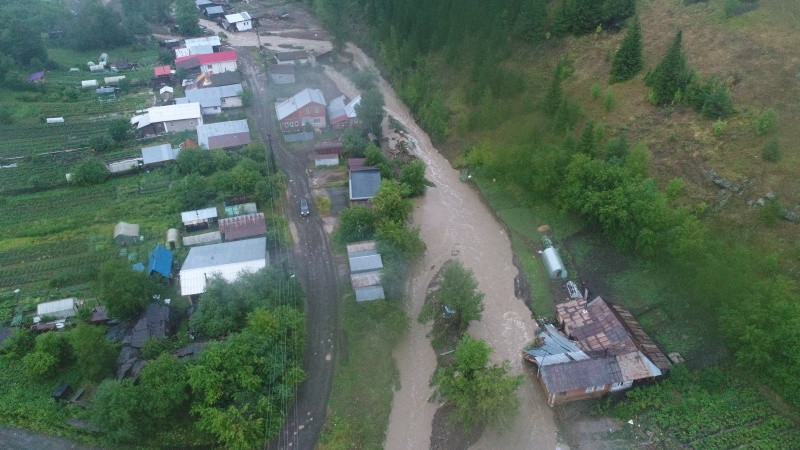 Фото с места происшествия 