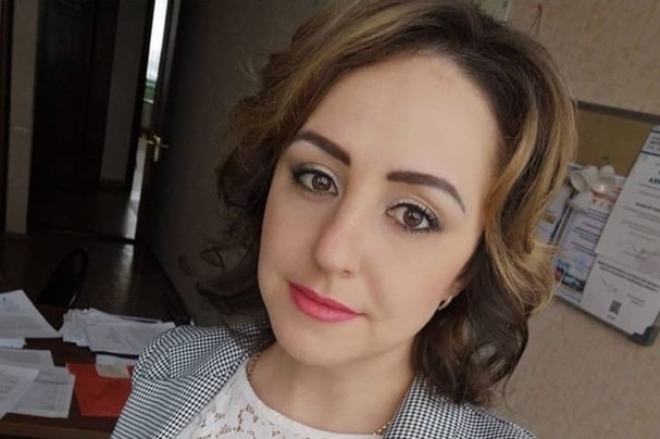Екатерина Бастина, фото из Instagram