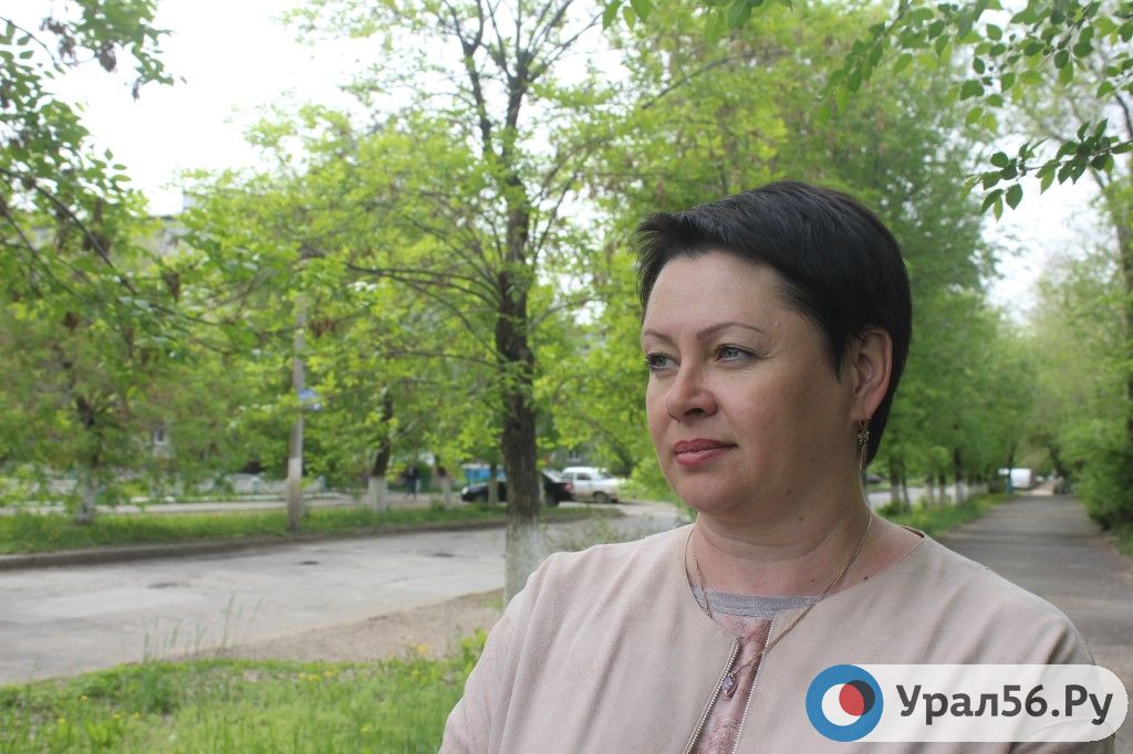 Рита Гончарова