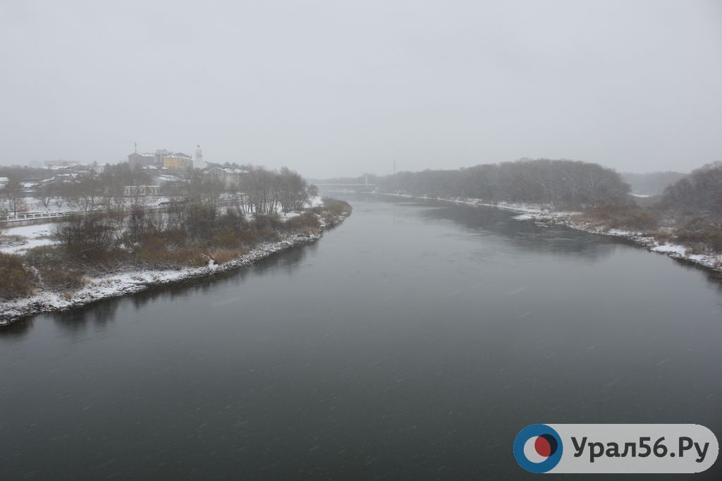 Погода на 10 ноября в Оренбургской области: туман и гололед