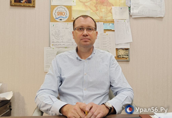 Архитектор Сергей Бренев назвал новый проект Генплана города Оренбурга суррогатом