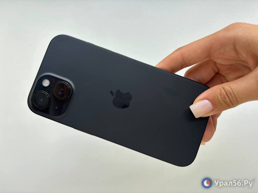 iPhone