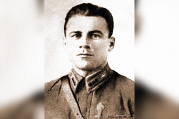 Анатолий Протасов. Источник: «Талалихинцы» и «Обелиск»