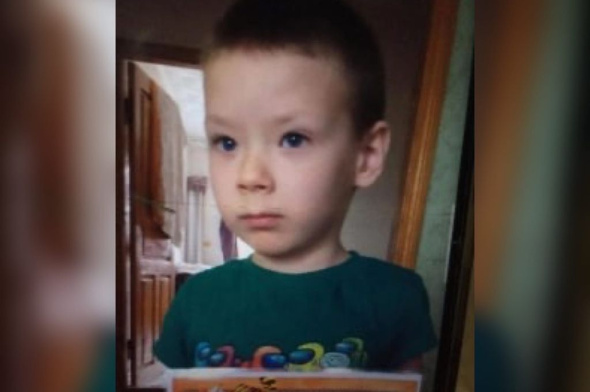 С апреля в Оренбургской области возобновятся поиски 6-летнего Ярослава из Ахмерово, пропавшего 8 месяцев назад